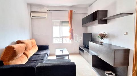 Foto 4 de Pis de lloguer a L'Alcúdia de Crespins, Valencia