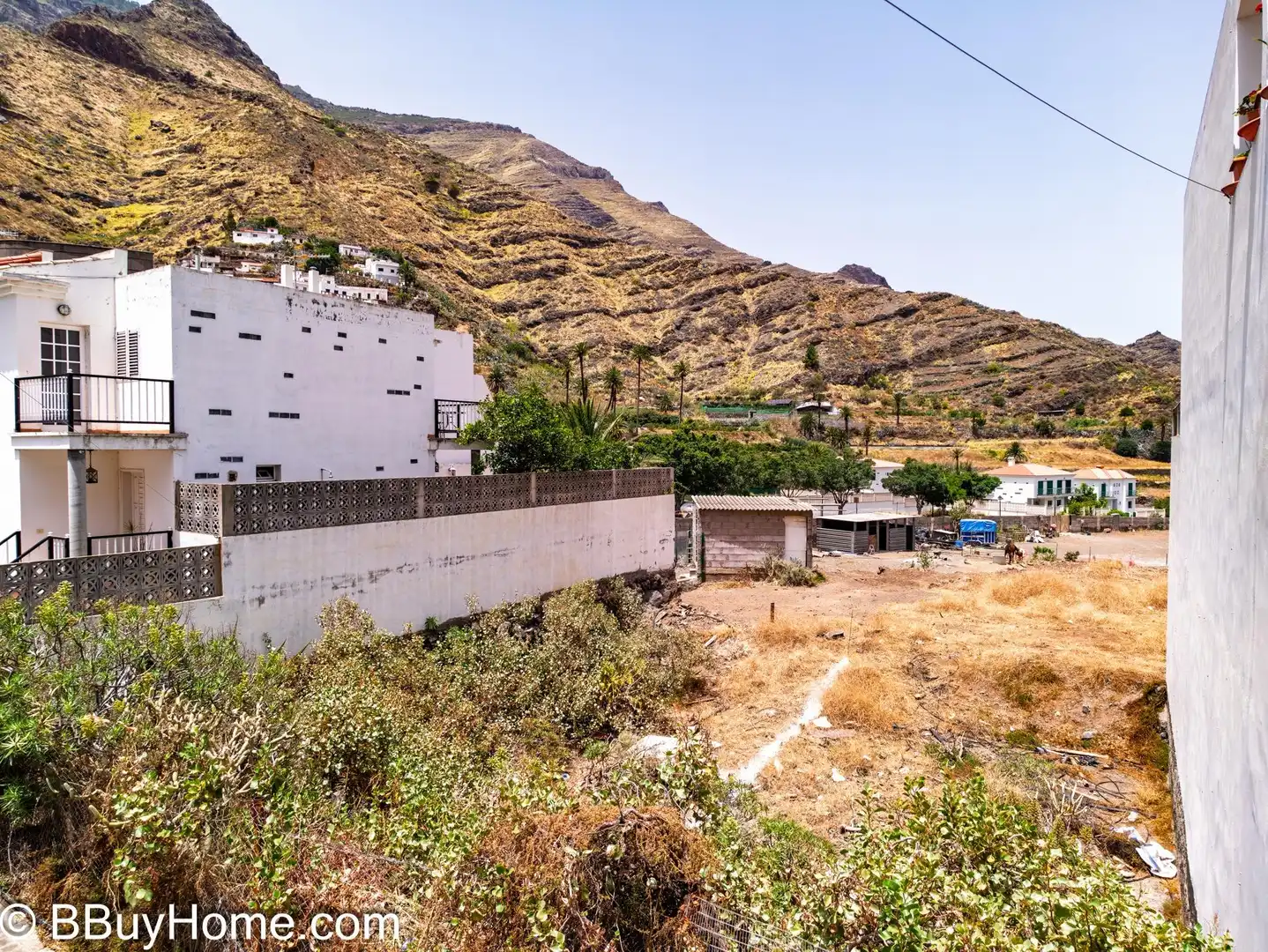 Residential land for sale in Calle Capote, imagen 2