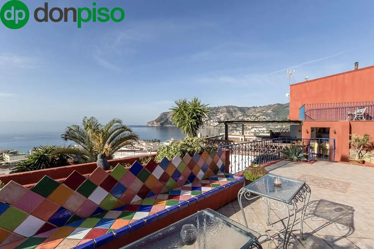 Casa amb piscina en venda a MARAVILLAS NORTE, LAS, imagen 22