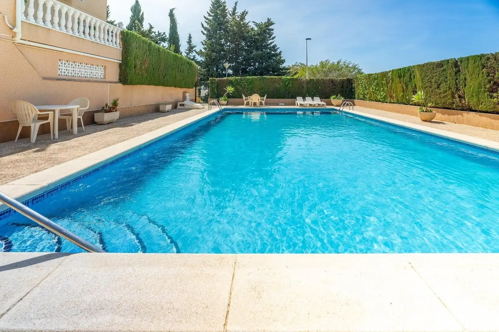 Villa à vendre à Nueva Torrevieja - Aguas Nuevas, imagen 2