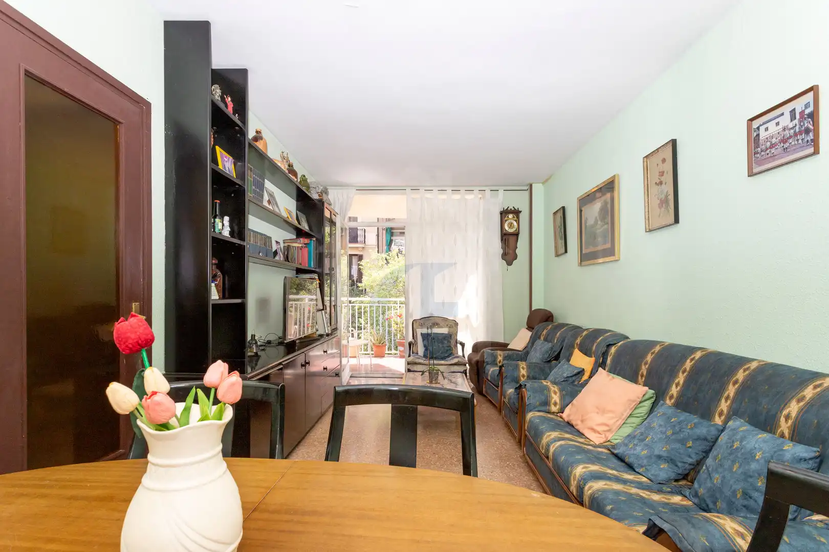 Appartamento con terrazza in vendita a Eixample, imagen 9