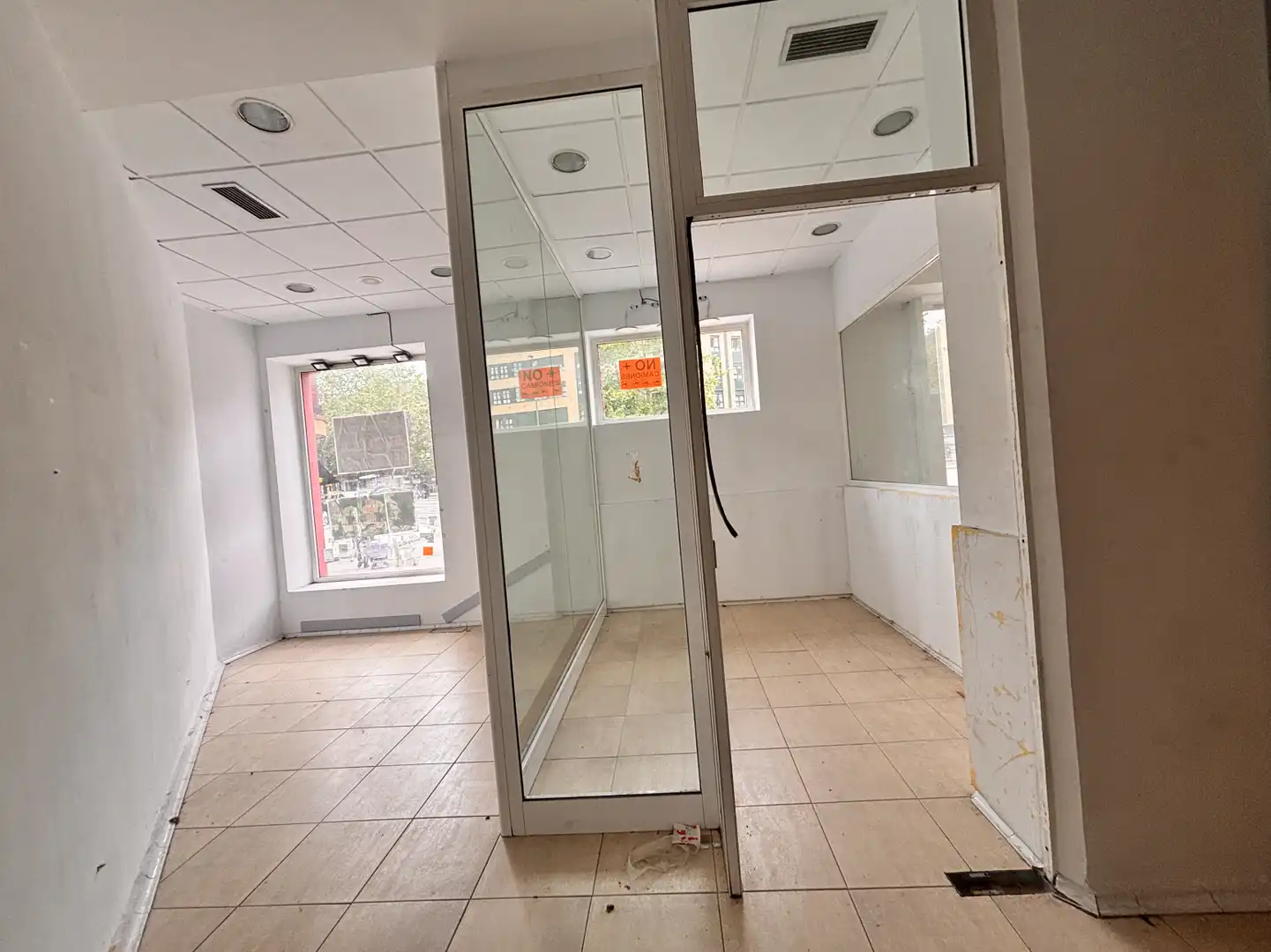 Gewerbefläche zur Miete in AV PRINCIPE DE ASTURIAS, imagen 8