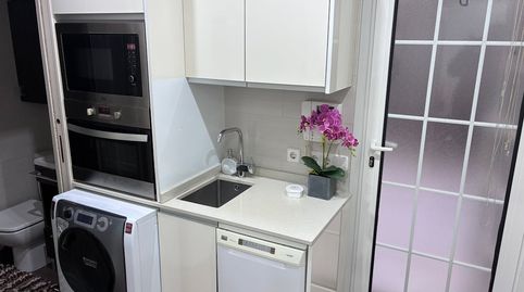 Photo 3 of Flat for rent in C. de Quintiliano, Prosperidad, Madrid Capital