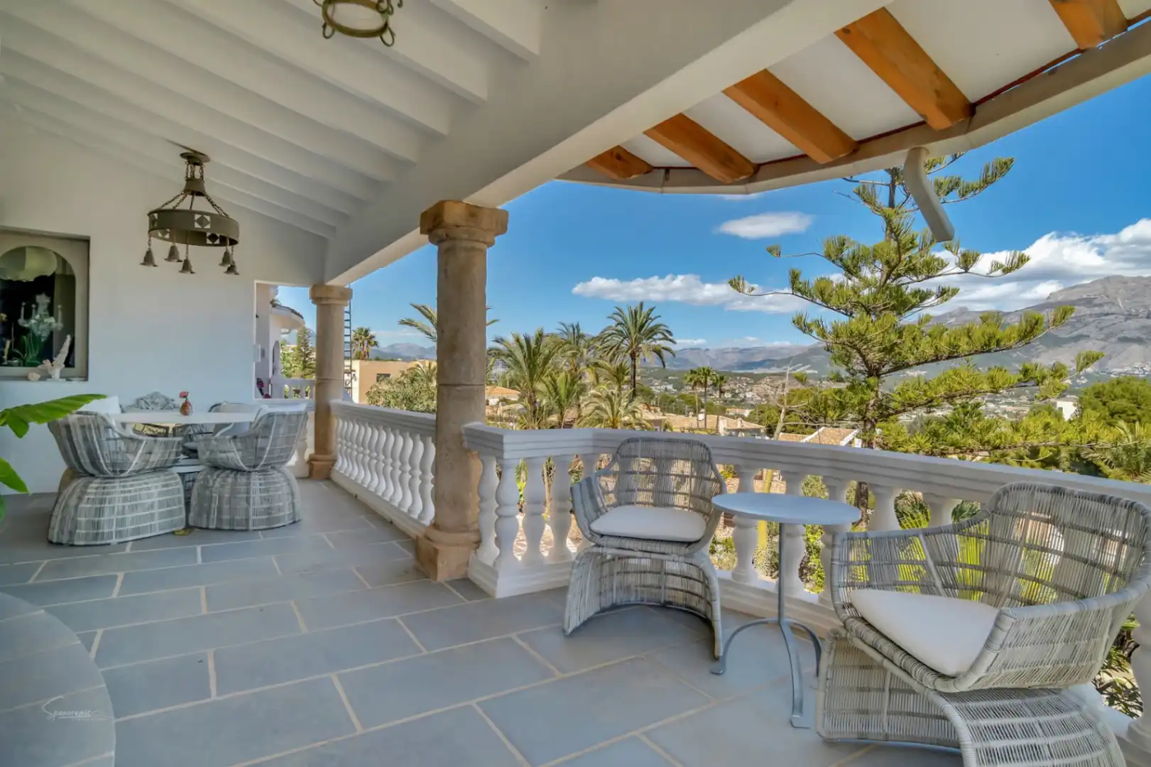 Casa o chalet en venta en Altea ciudad