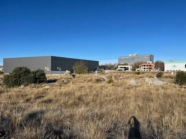 Residencial en venda en Ávila