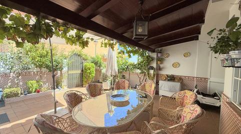 Foto 2 de Casa o chalet de alquiler en Marina de Casares, Marina de Casares, Málaga