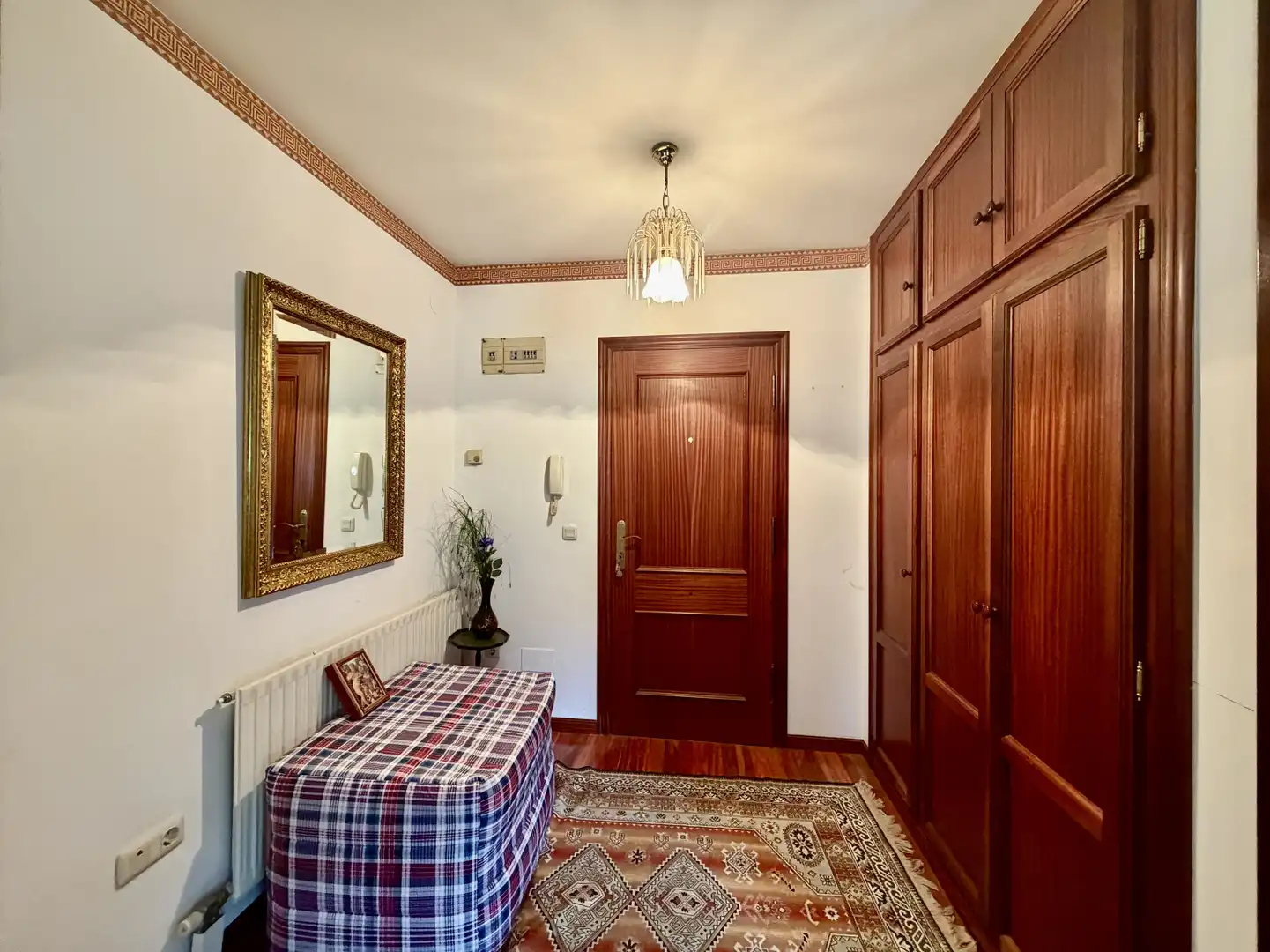 Piso en venta en Cillorigo de Liébana con Calefacción y Terraza