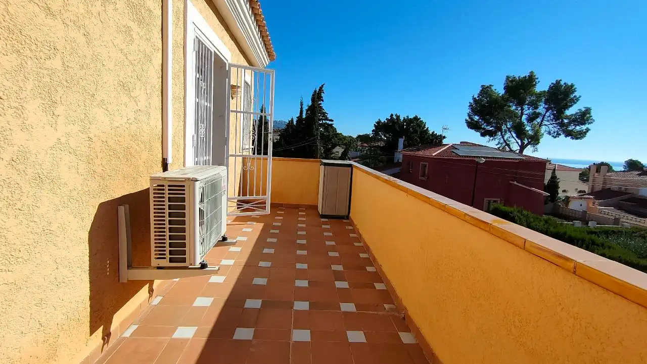 Villa avec terrasse à vendre à Barranco Hondo, imagen 22