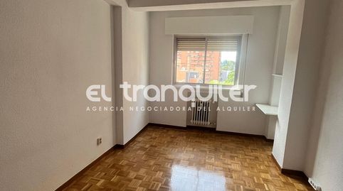 Photo 5 of Flat for rent in Calle Fermin Caballero, La Paz, Madrid Capital