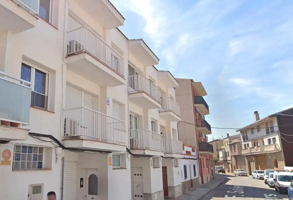 Casa a schiera con giardino in vendita a SOLER I PUIGDOLLERS, F 74, imagen 2