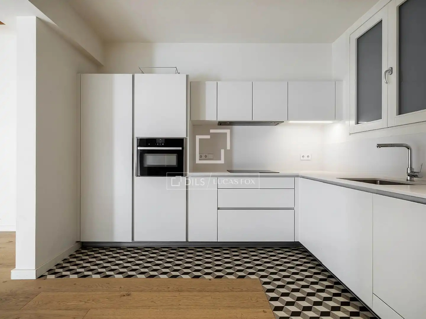 Appartement avec terrasse à vendre à Eixample, imagen 14