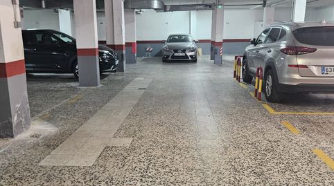 Photo 3 of Garage for rent in Calle del Tajo, Centro, Alcobendas