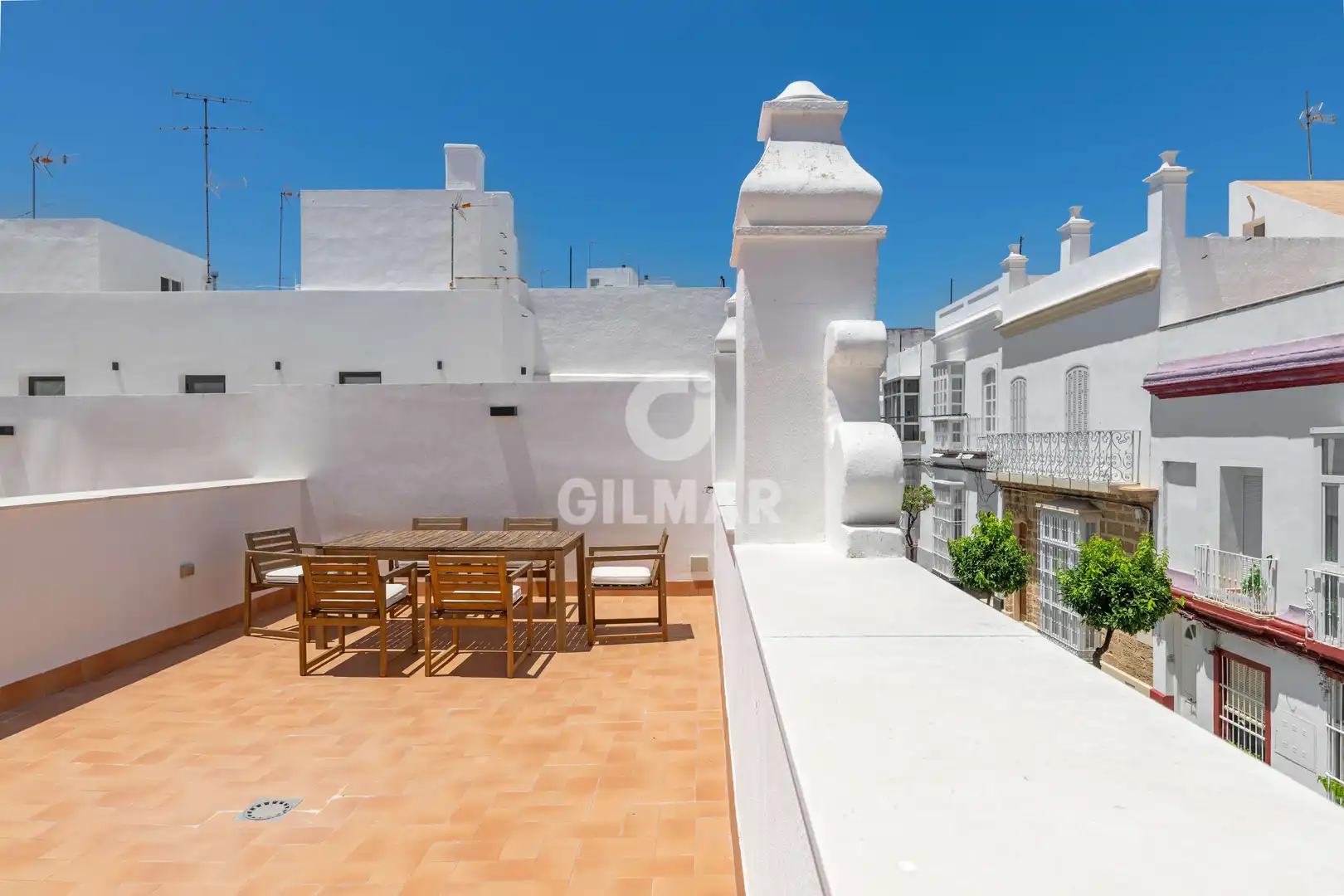 Terrace of Houses for sale in San Fernando  with Heating