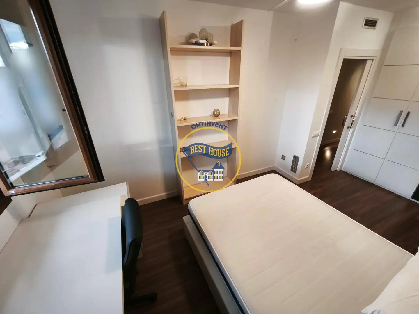 Appartement avec terrasse à vendre à Sant Josep - Zona Hospital, imagen 17
