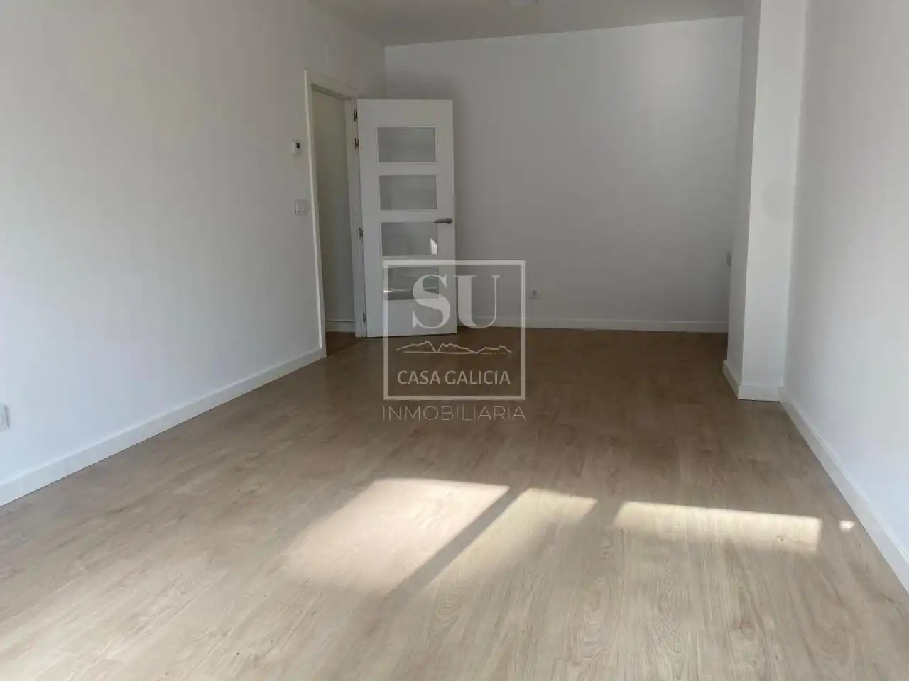 Habitación de Piso de alquiler en Baiona con Calefacción, Terraza y Trastero