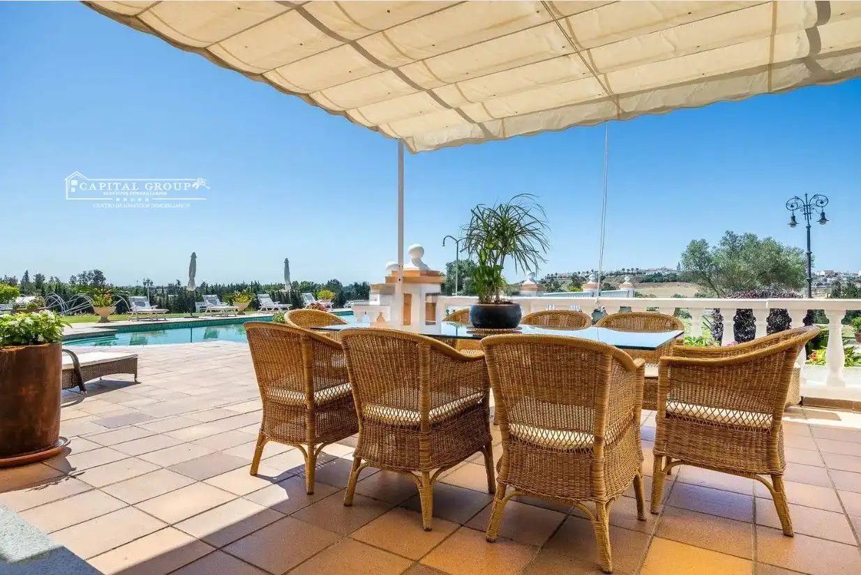 House with terrace for sale in Dehesa - Monacilla, imagen 26