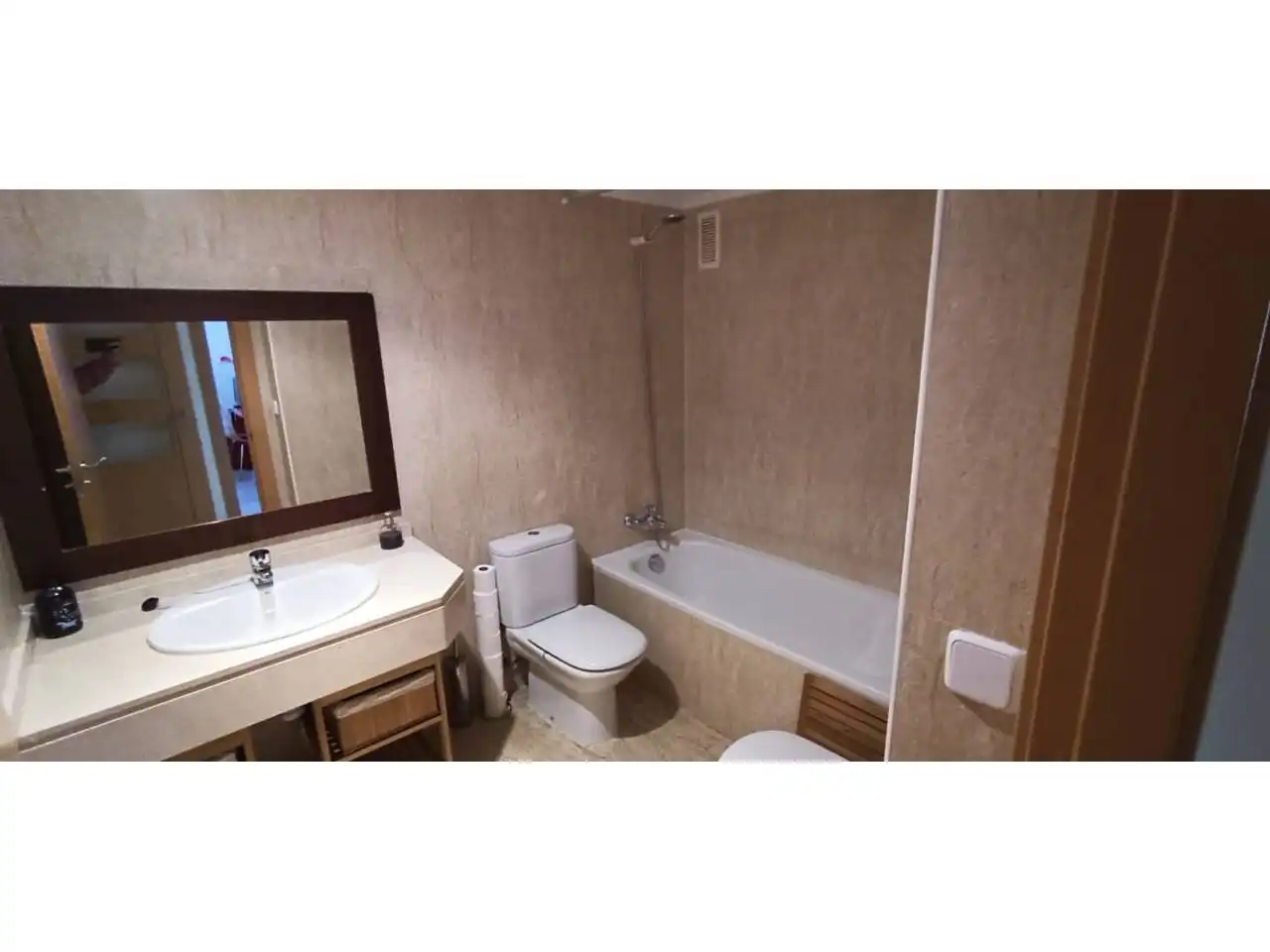 Wohnung mit Pool zur Miete in Calle sevilla 1, imagen 7