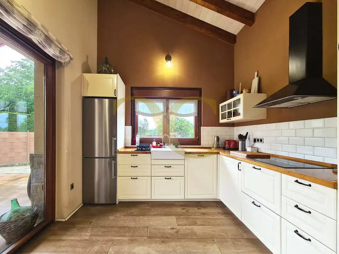 Chalet con jardín en venta en La Pesa de Pria, imagen 17