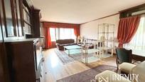 Living room of House or chalet for sale in Lezama  with Heating, Private garden and Terrace