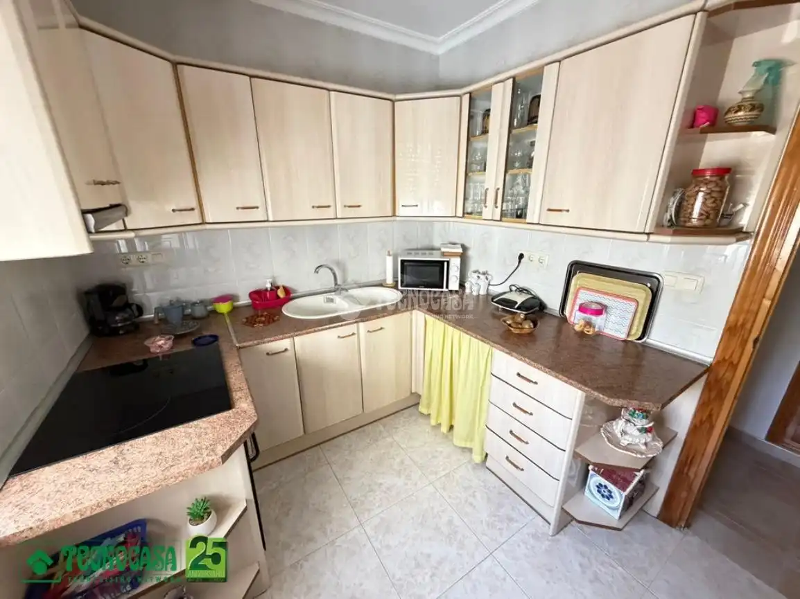 Piso en venta en C. José de Ribera, imagen 16