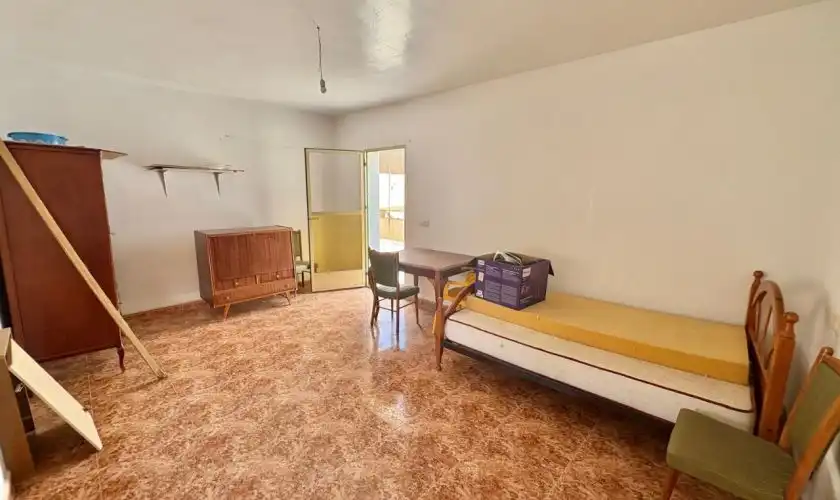 Casa o xalet en venda en Carboneras amb Terrassa