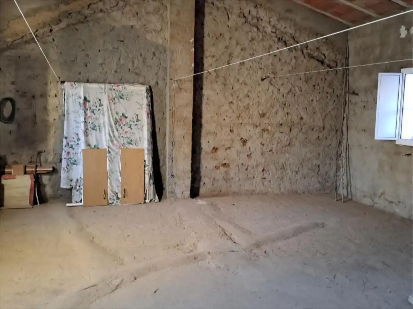 Casa adosada en venda en Risco amb Aire condicionat