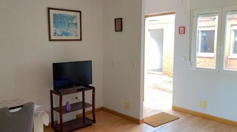 Foto 3 de Pis en venda a Avenida Libertad-nv, 51, Villaquilambre, León