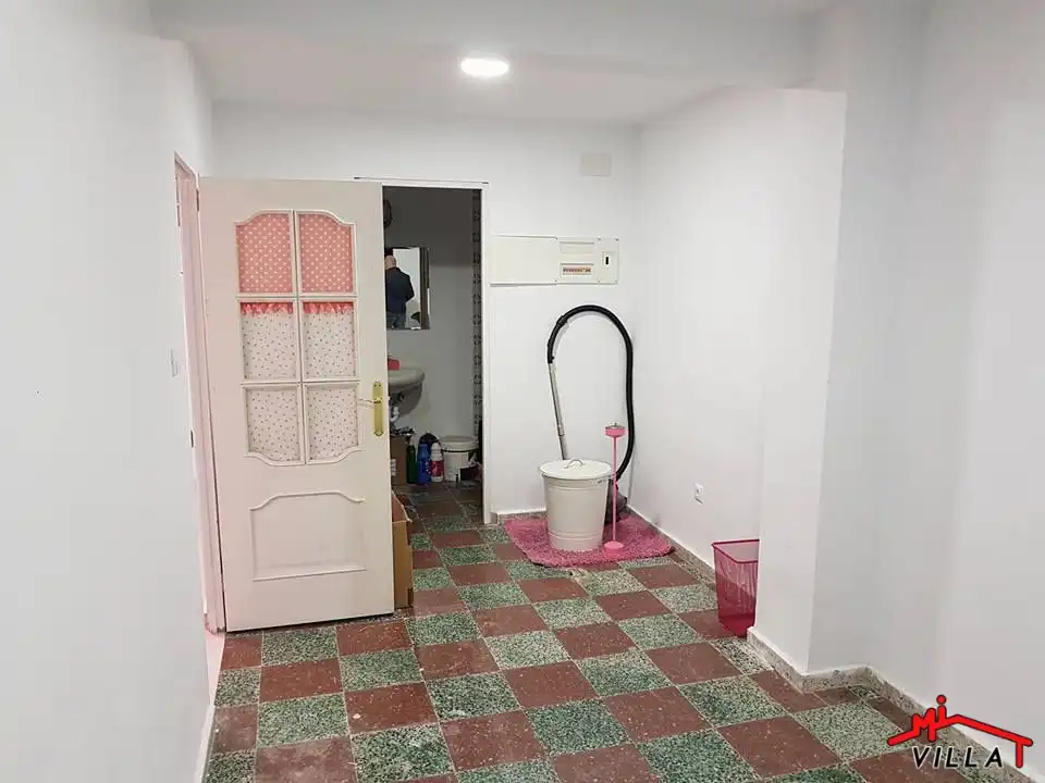 Local en venda en Laredo