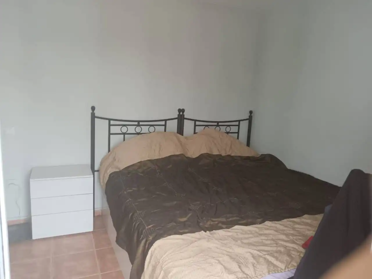 Dormitori de Dúplex en venda en Vinaròs amb Aire condicionat, Terrassa i Balcó