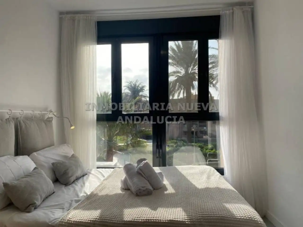 Estudio de alquiler en Retamar