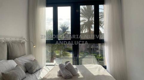 Foto 4 de Estudi de lloguer a Retamar,  Almería Capital