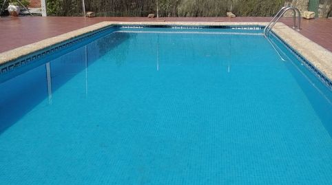 CHALET EN BELLAVISTA