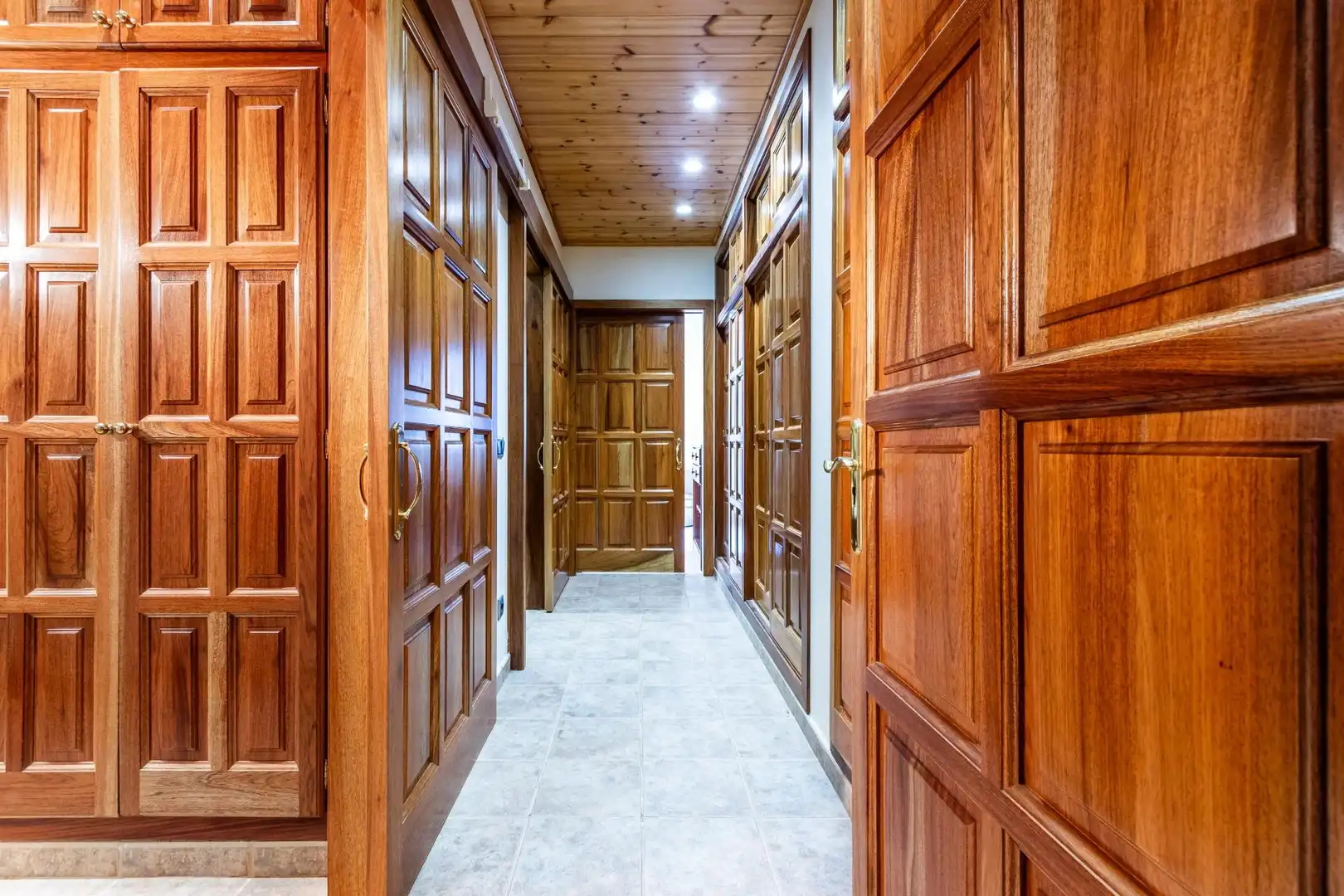 Casa con terrazza in vendita a Sa Riera - Sa Fontansa, imagen 19