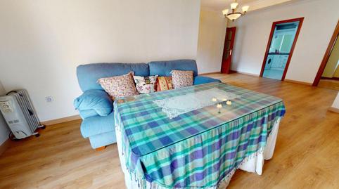 Foto 4 de Pis en venda a Virgen de Luján, Los Remedios,  Sevilla Capital