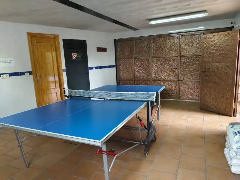 Casa o chalet en venta en Bustarviejo con Calefacción, Parquet y Terraza