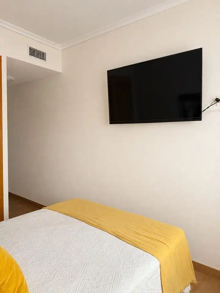 Appartamento con ascensore in vendita a Calle Cristóbal Colón, imagen 12