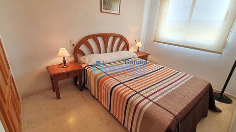 Foto 5 de Apartamento de alquiler en Rosa de Los Vientos, 41, Playa de Gandia, Gandia