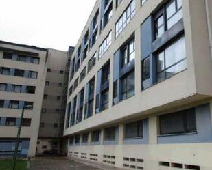 Exterior view of Flat for sale in Burgos Capital