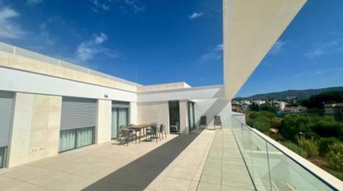 Photo 2 of Attic to rent in Romana Playa, Málaga