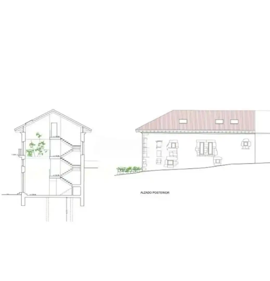 Country homes for sale in Colunga  with Private garden