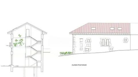 Foto 4 de Finca rústica en venta en Colunga, Asturias