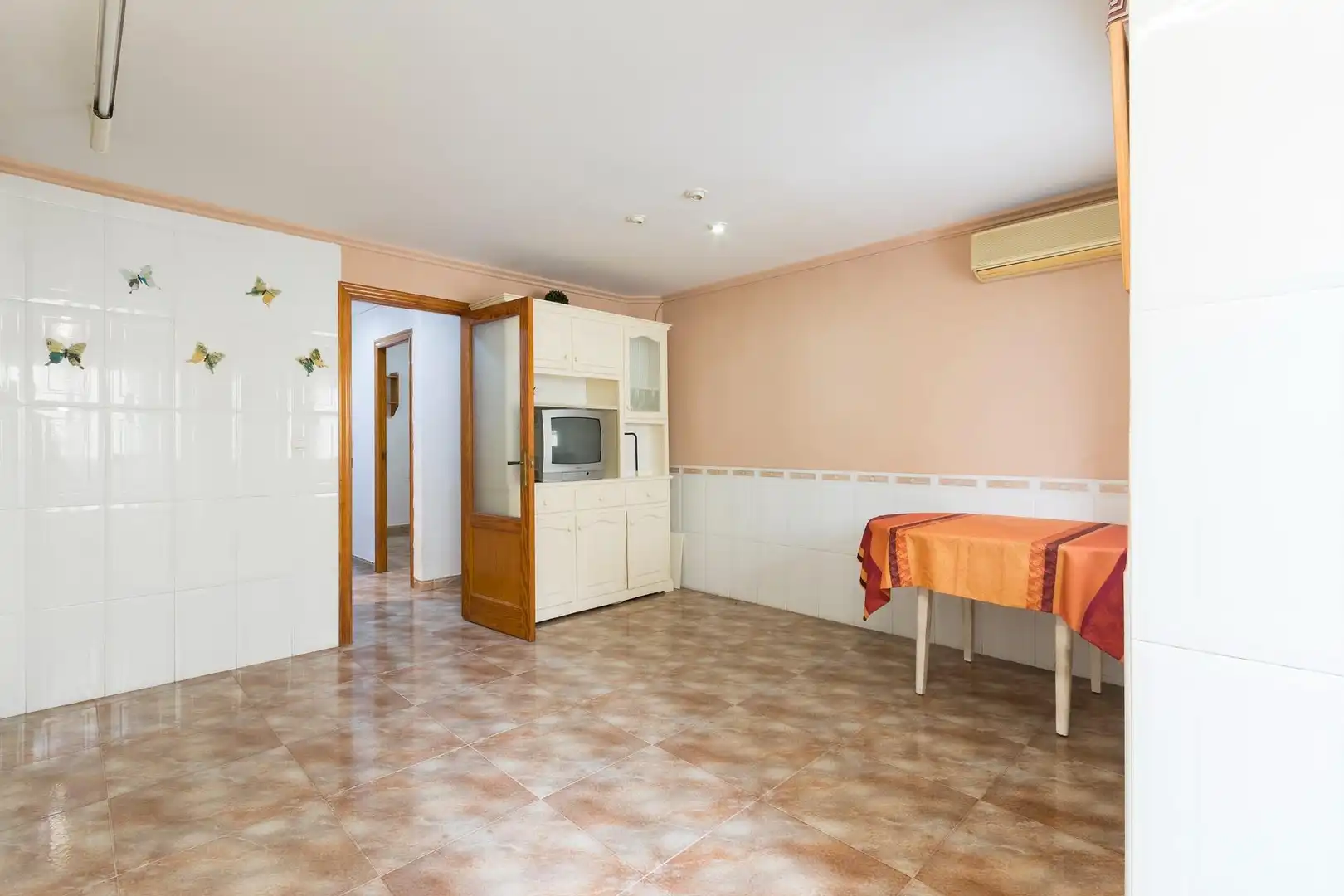 Piso en venta en Bellreguard con Aire acondicionado, Calefacción y Terraza