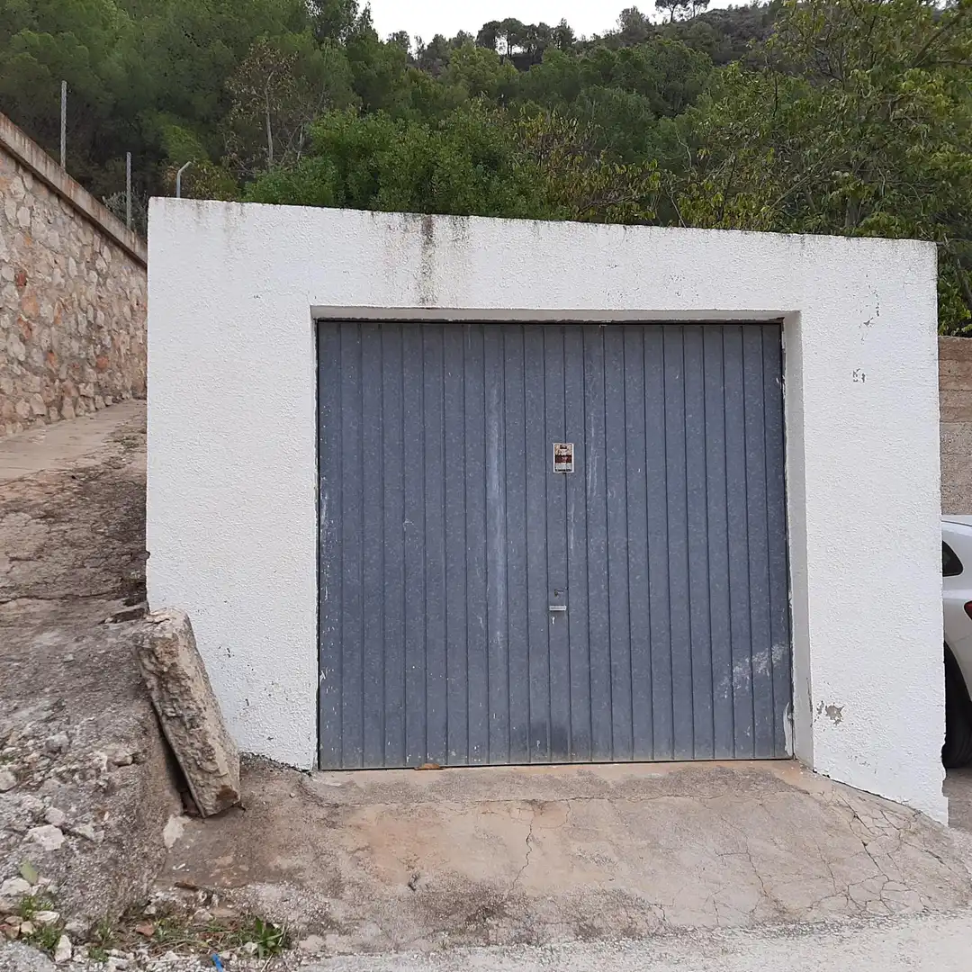 Xalet amb piscina en venda a L'Atzúbia, imagen 32