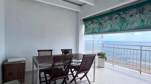 Foto 4 de Piso de alquiler en Cabañal, 26, Sant Antoni, Cullera