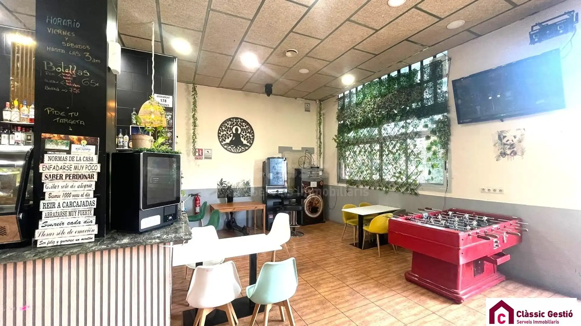 Gewerbefläche zur Übernahme in La Llagosta, imagen 28