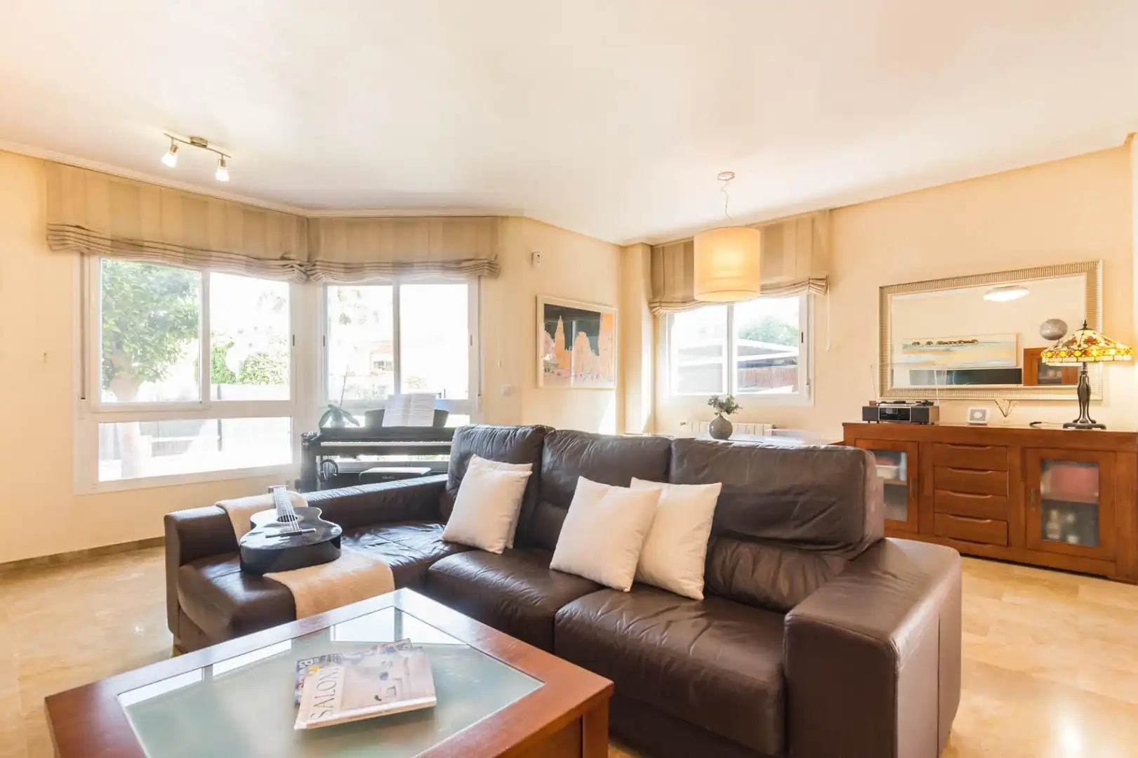 Haus oder Chalet zum Verkauf in Calle CABO DE PALOS, Altorreal - El Chorrico