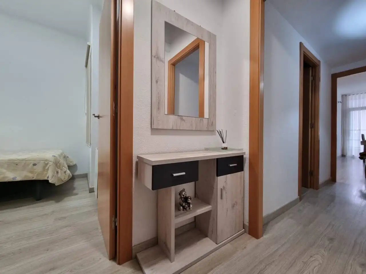 Piso de alquiler en Calle Marina, La Vila Olímpica del Poblenou