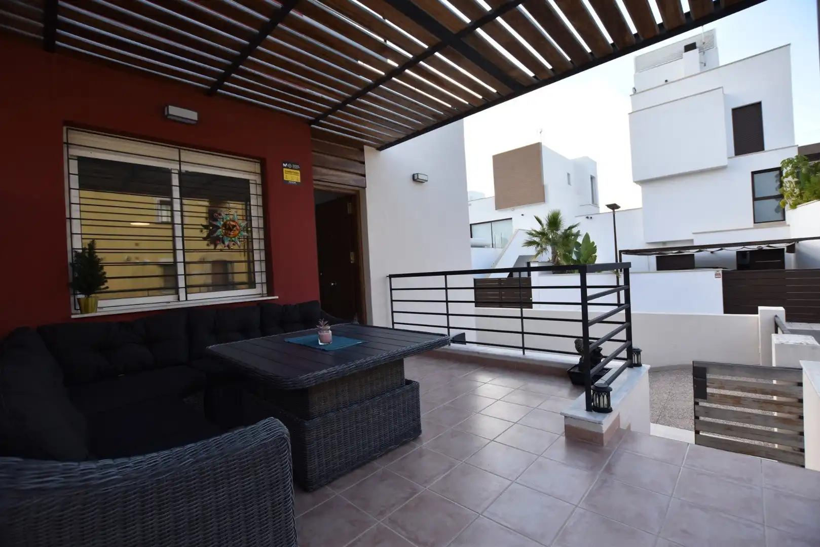Maison avec terrasse à vendre à N/A, imagen 40