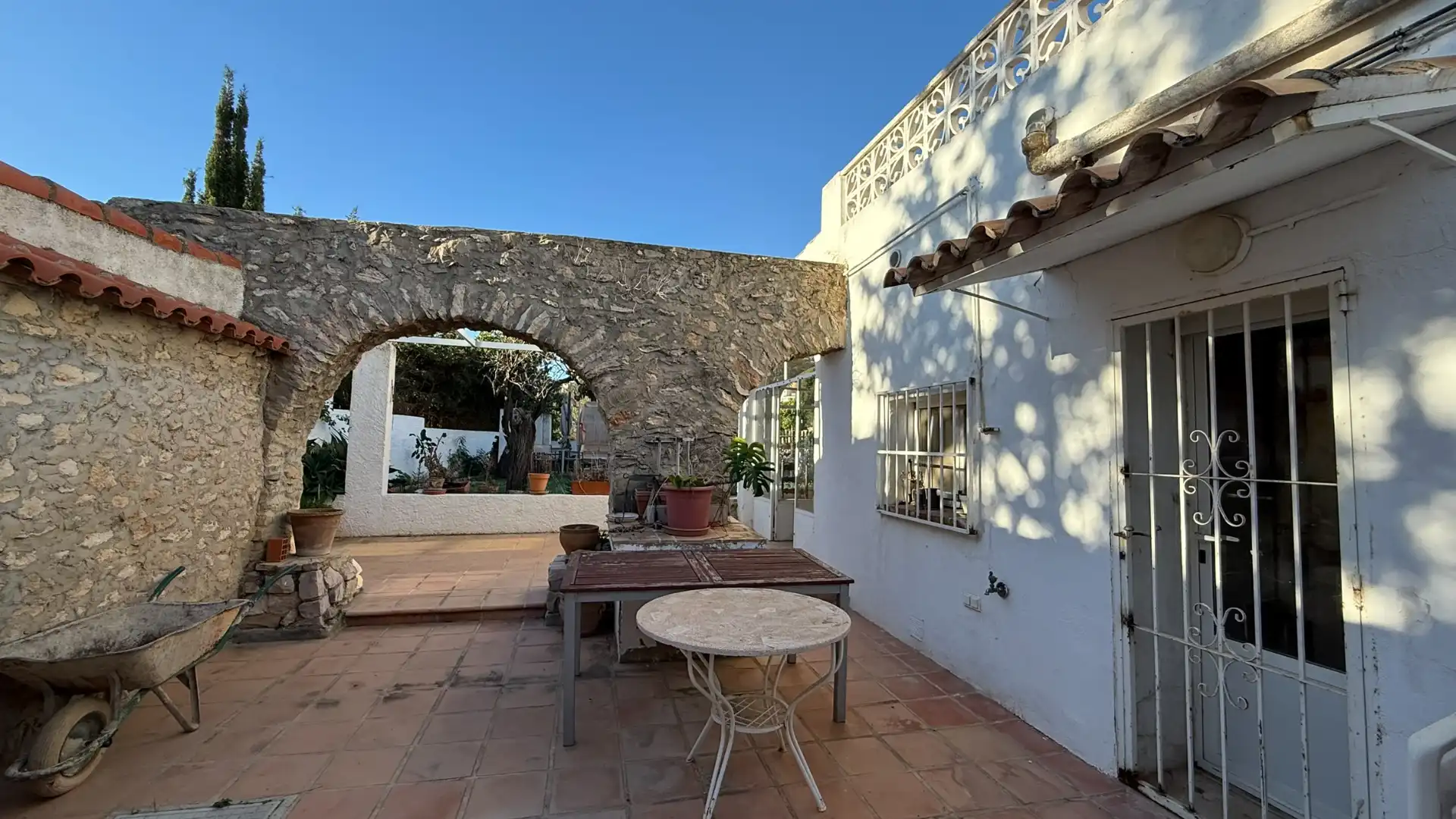 Chalet con terraza en venta en Gargasindi - Garduix - Colina del Sol, imagen 27
