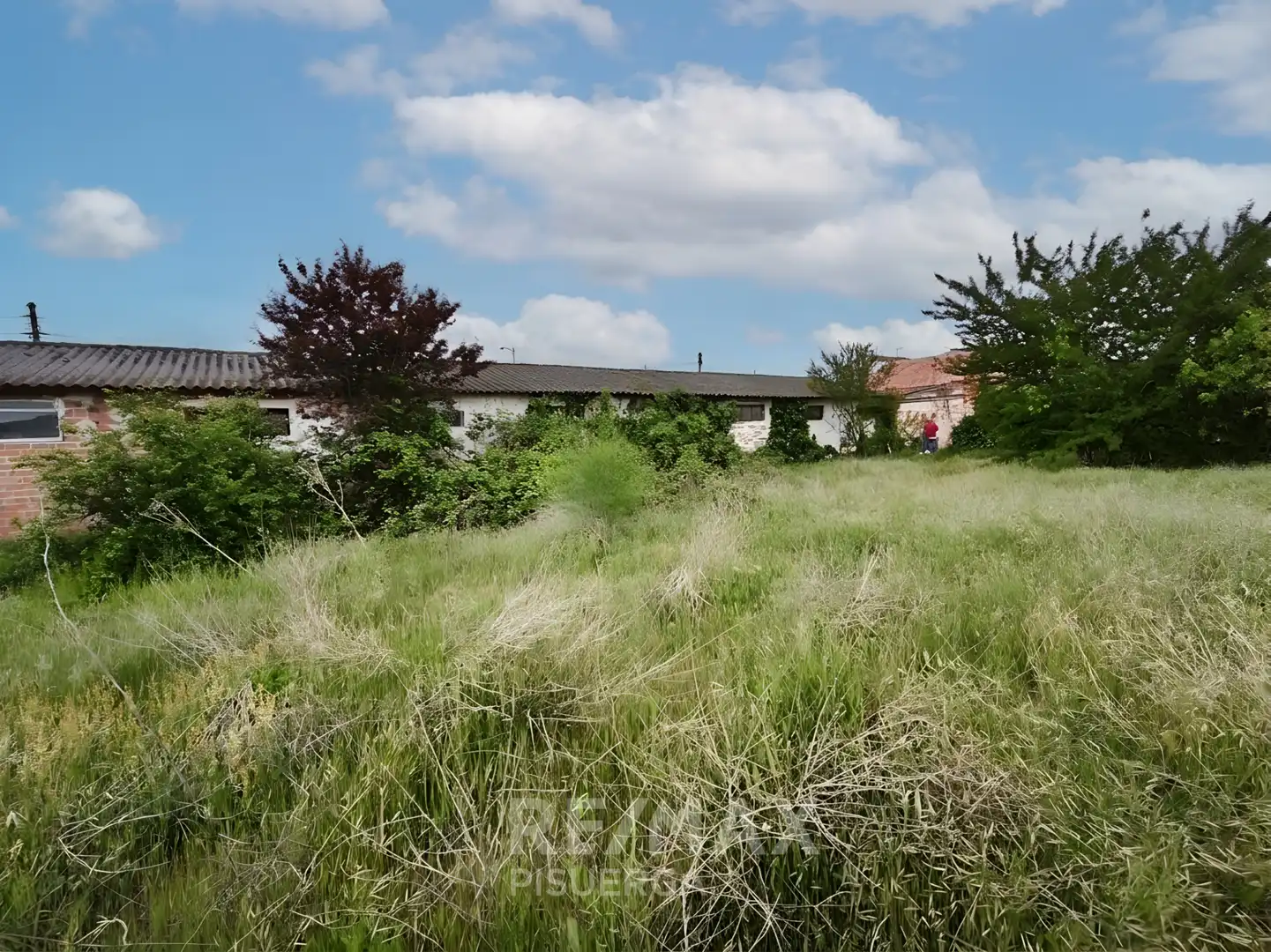 Residencial en venda en Mojados